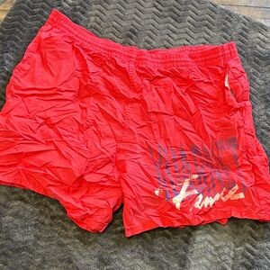 Vuarnet vintage made in the USA size medium no drawstring super cool retro